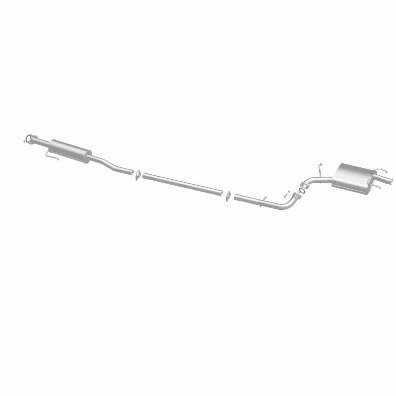 Magnaflow 106-0078