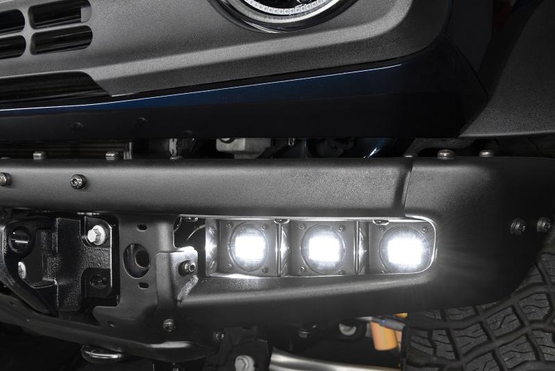 ORACLE Lighting 5890-001