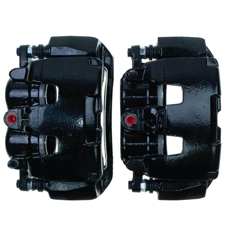 PowerStop S5008BLK