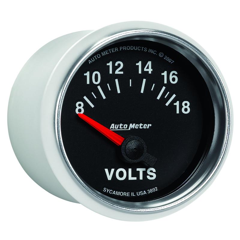 AutoMeter 3892
