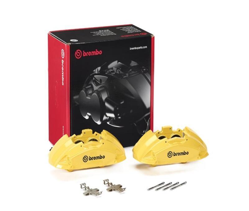 Brembo OE FALH22