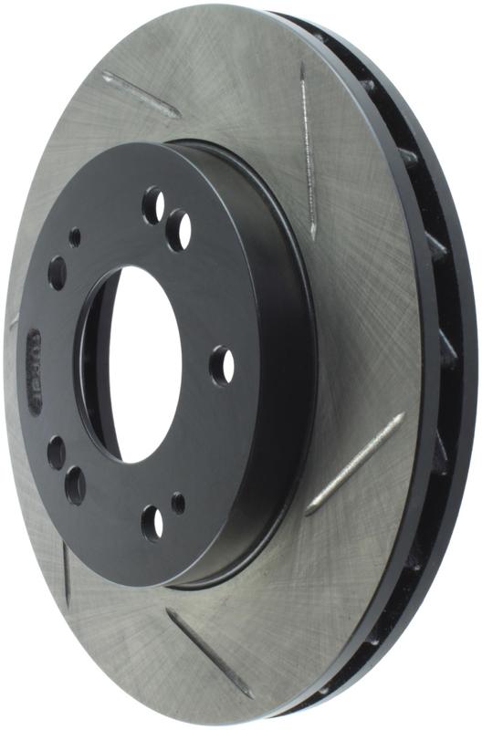 Stoptech 126.46042SL