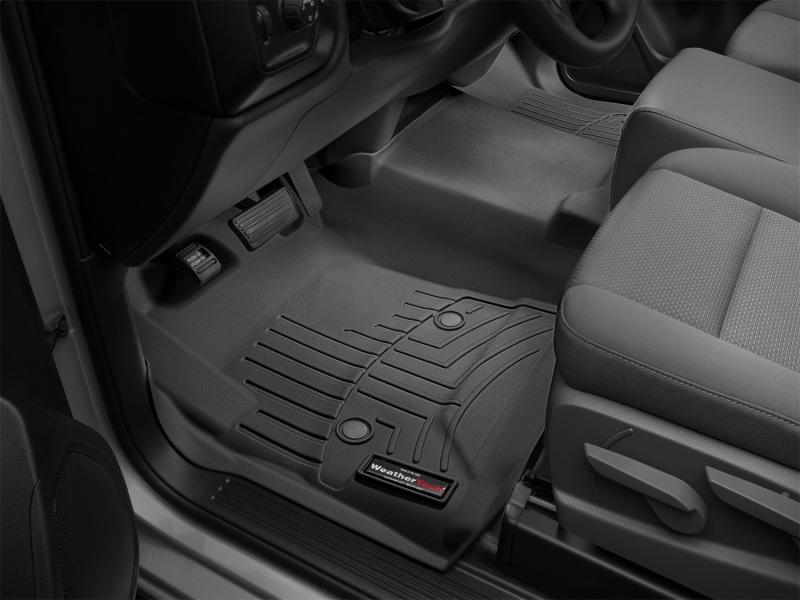 WeatherTech 445451