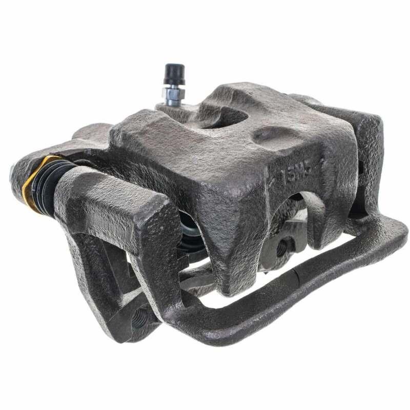 PowerStop L2674