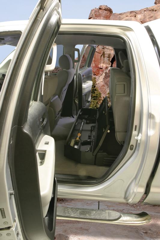 Tuffy Products 313-01