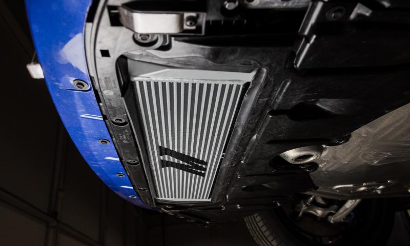 Mishimoto MMOC-G80-21SL