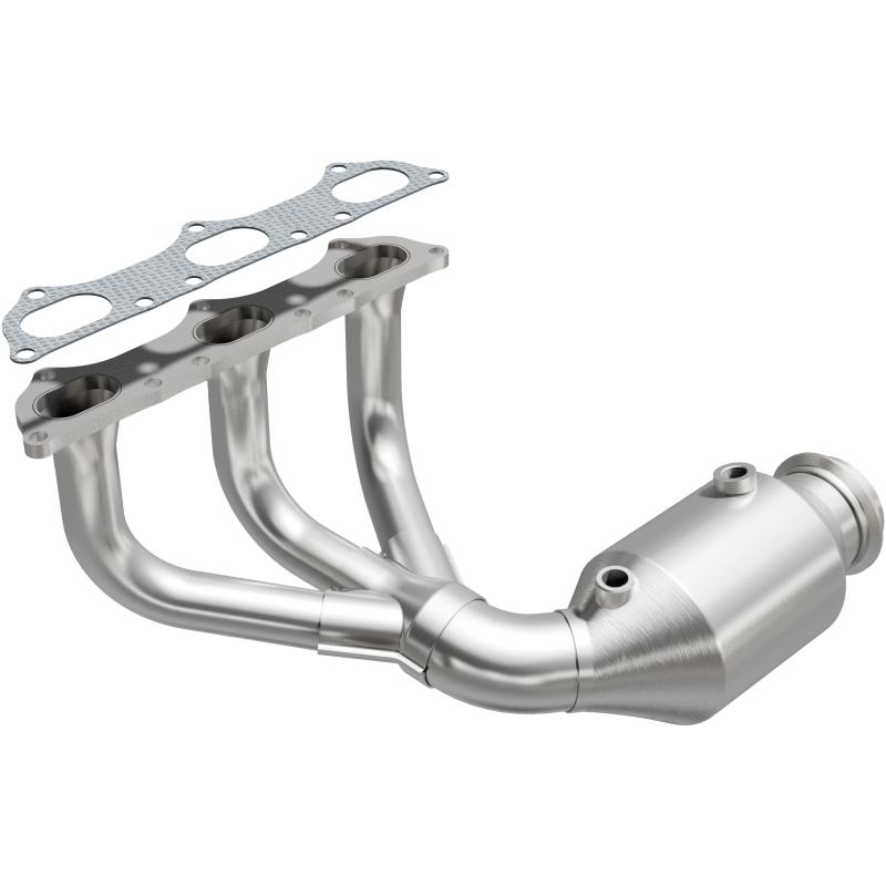 Magnaflow 22-201