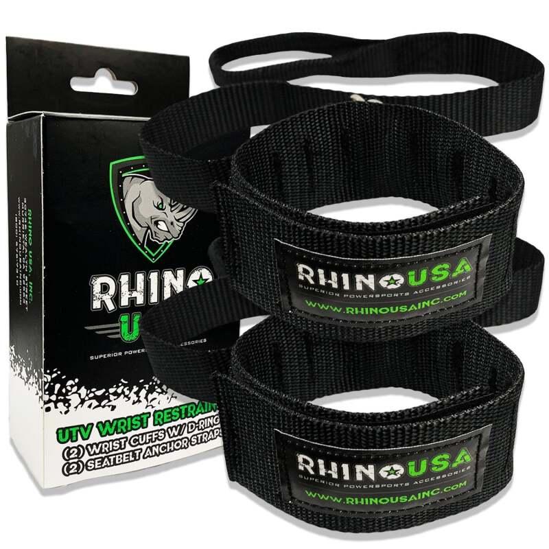 Rhino USA RNO-RESTRAINTS