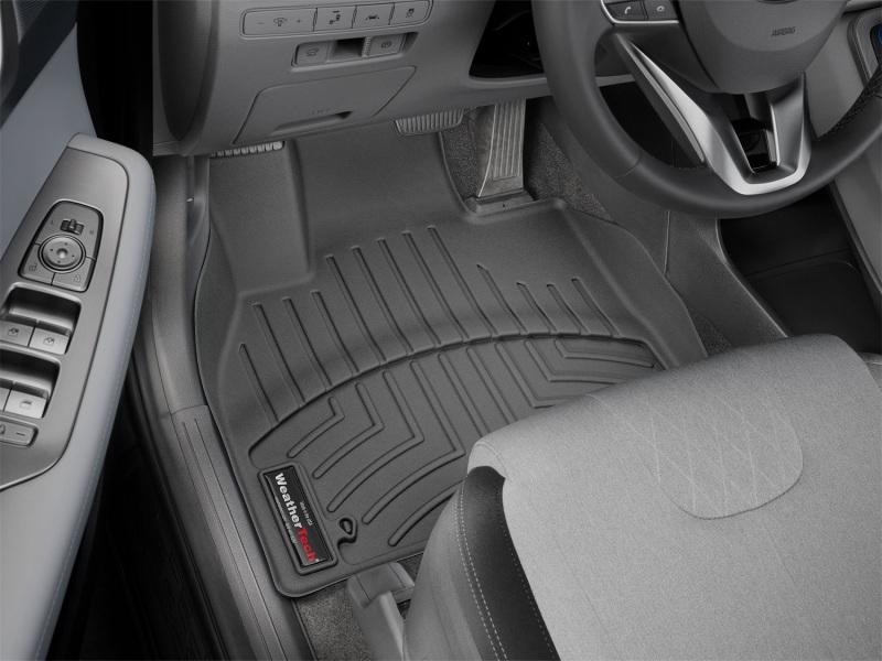 WeatherTech 4415781