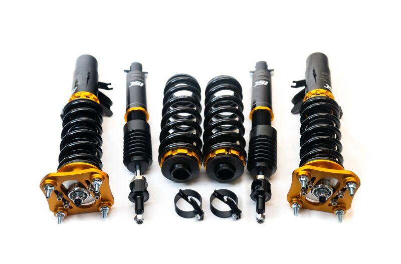 ISC Suspension T102-T