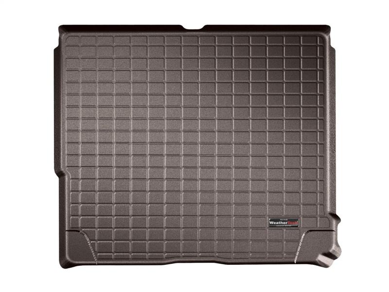 WeatherTech 431071