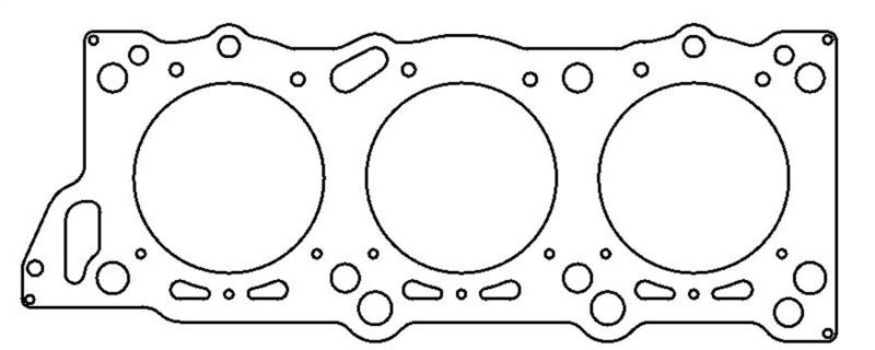 Cometic Gasket C4347-051