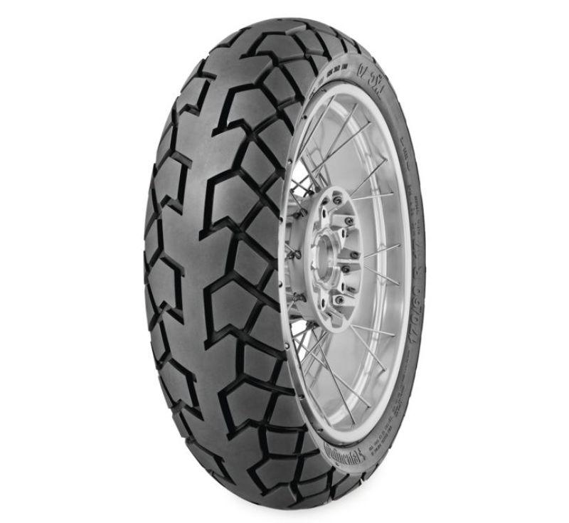 Continental Tire 02446370000