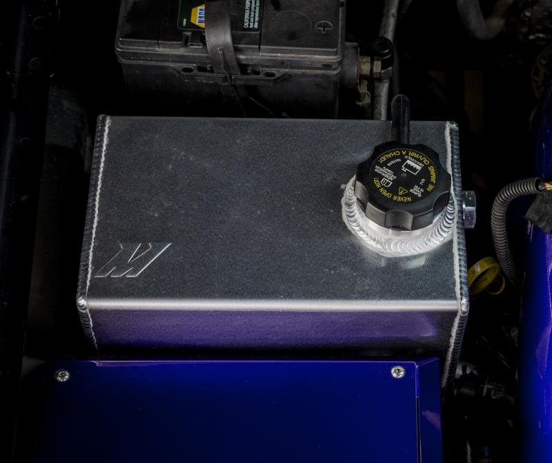 Mishimoto MMRT-DMAX-01N