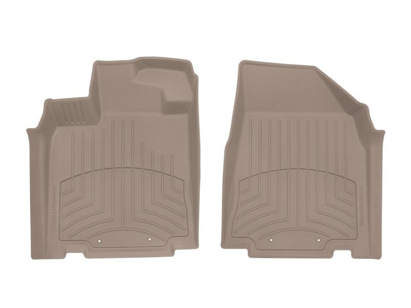 WeatherTech 454451IM