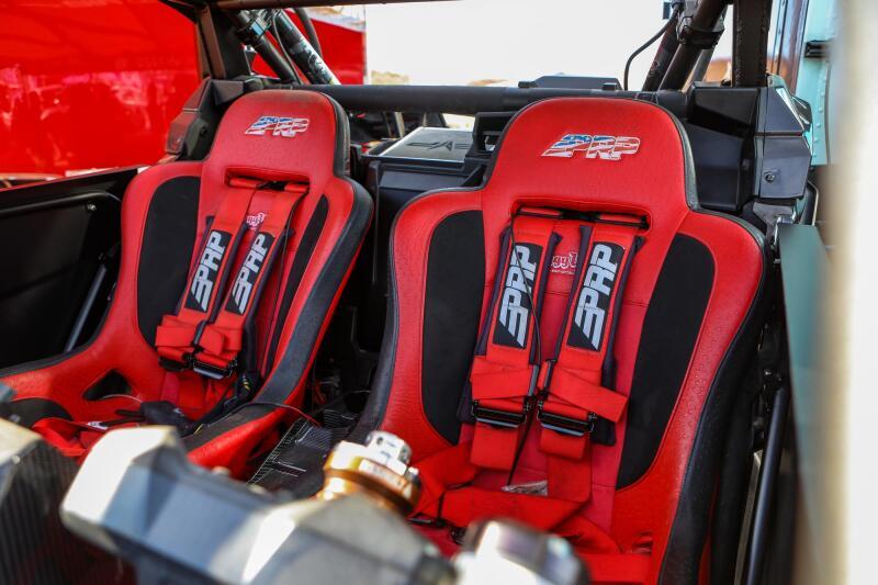 PRP Seats SB5.3R