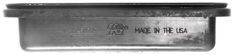 K&N Engineering 33-5072