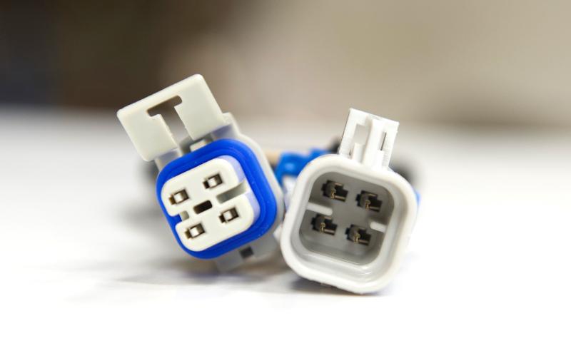 Kooks Headers CAS-109004