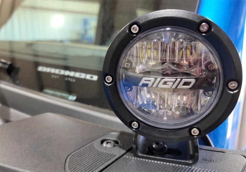 Ford Racing M-15200K-BML