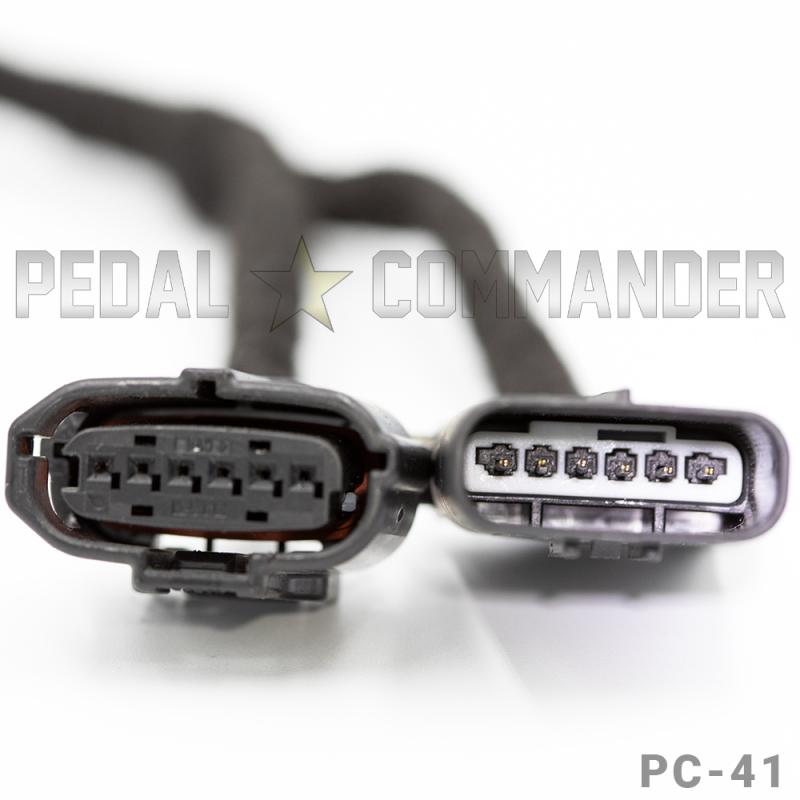 Pedal Commander PC41