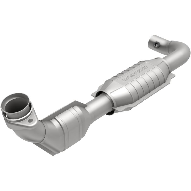 Magnaflow 458058