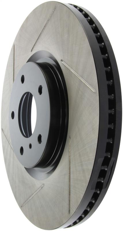 Stoptech 126.42095SR