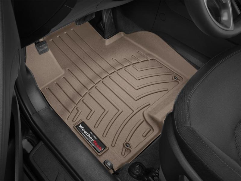 WeatherTech 456451
