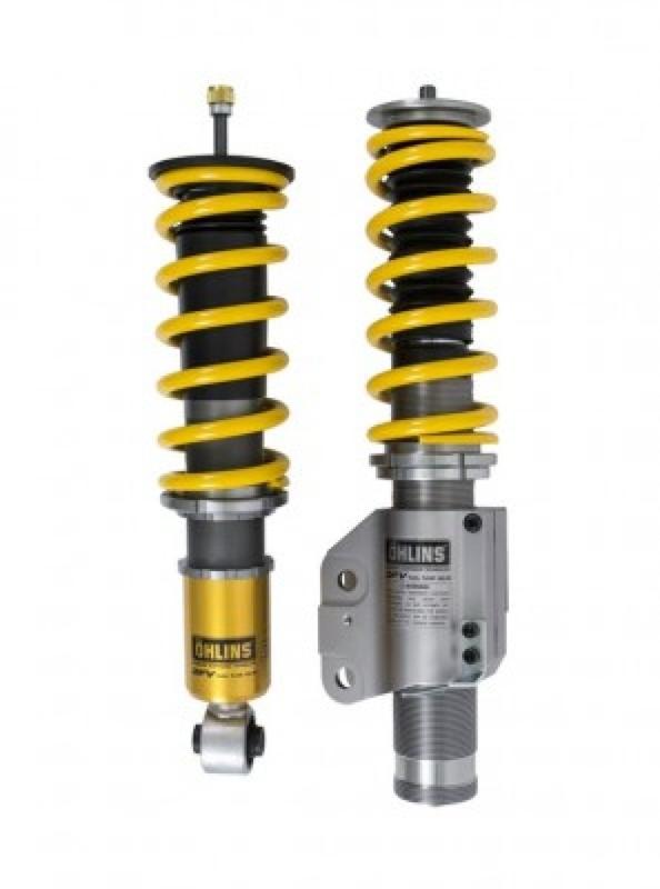 Ohlins SUS MP21S1