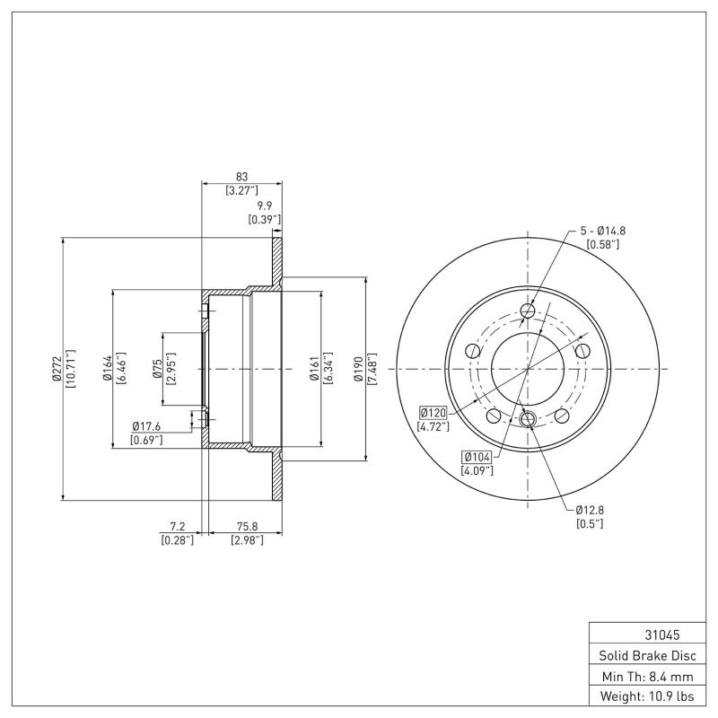 R1 Concepts ERE-31045