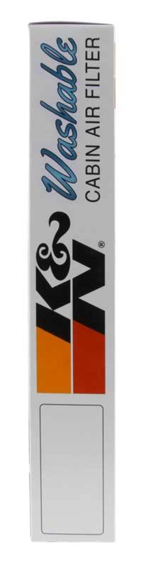 K&N Engineering VF2038