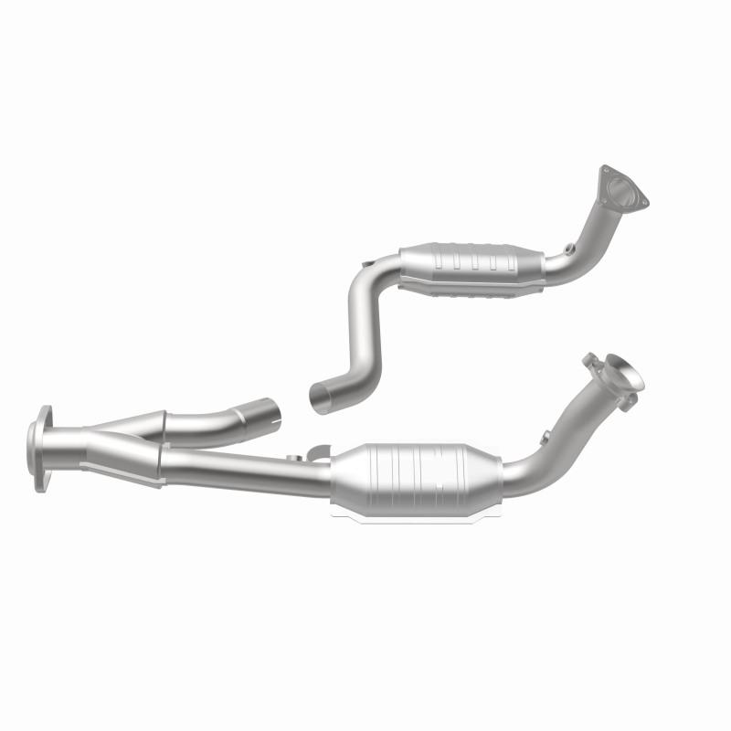 Magnaflow 4451640