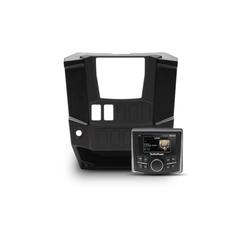 Rockford Fosgate UTV RNGR-STAGE1