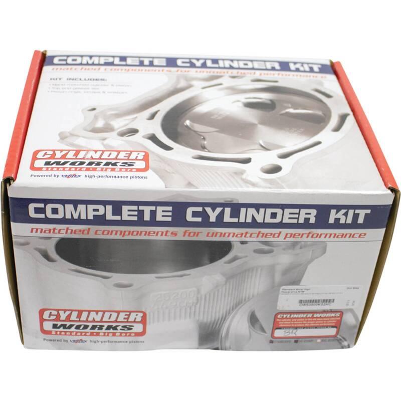 Cylinder Works CW50009K02HC