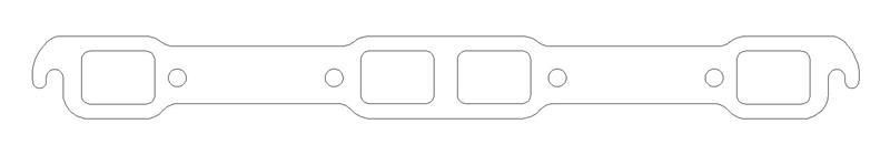Cometic Gasket C5619-064
