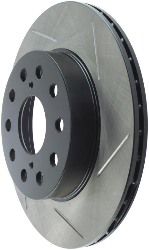 Stoptech 126.44072SL