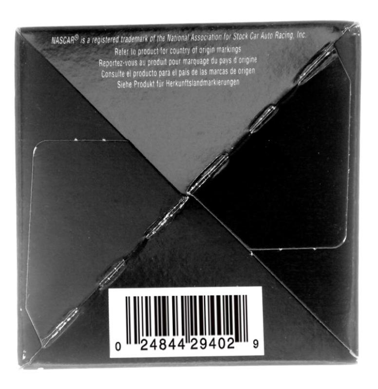 K&N Engineering HP-7041