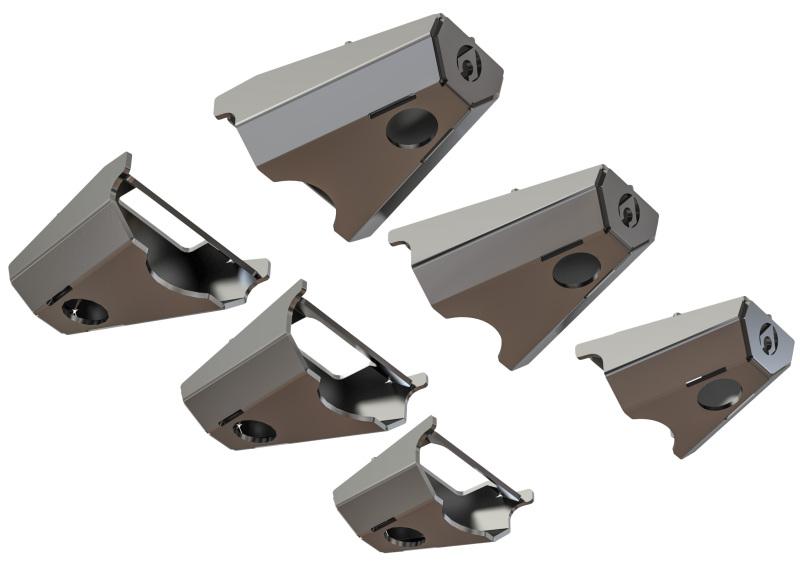 Artec Industries TJ2010