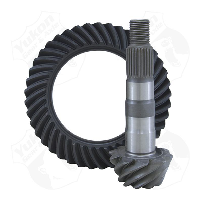 Yukon Gear & Axle YG GM7.2-373R