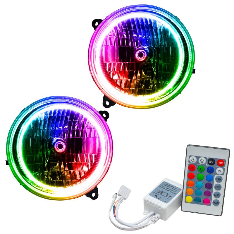 ORACLE Lighting 7135-504