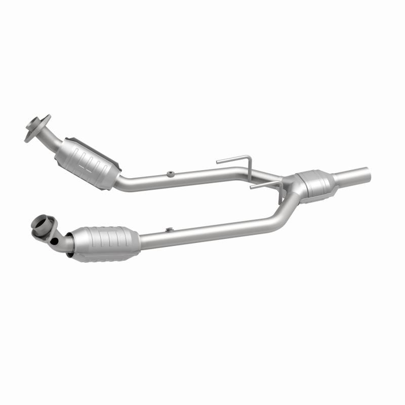 Magnaflow 444080