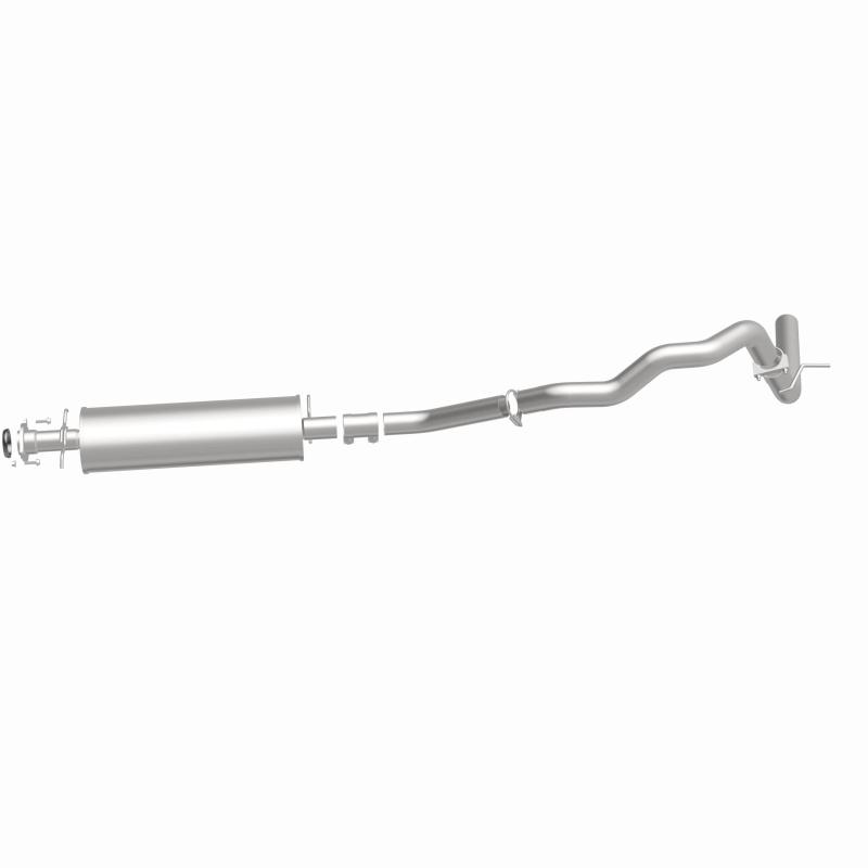 Magnaflow 106-0129
