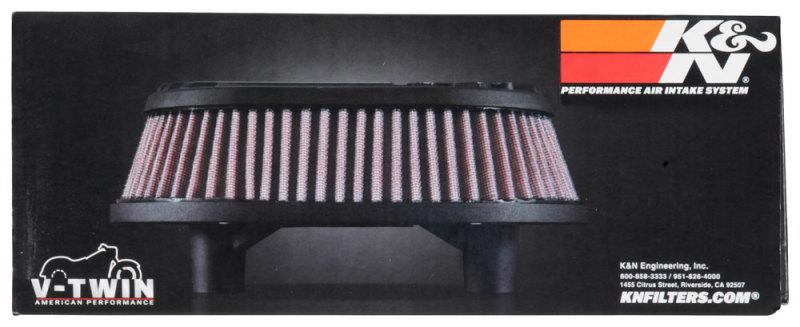 K&N Engineering RK-3953