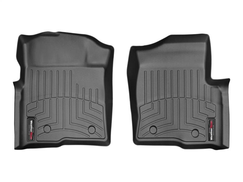 WeatherTech 446111