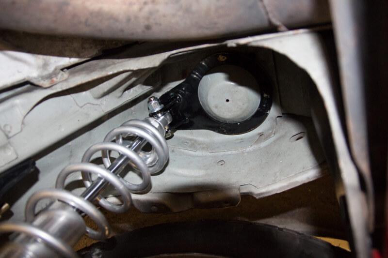 UMI Performance 2046-C209-175