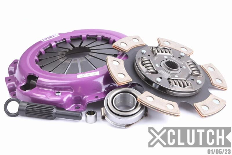 XCLUTCH XKMZ24005-1R