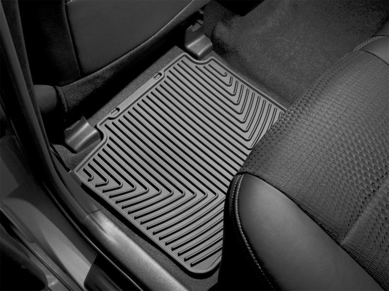 WeatherTech W256