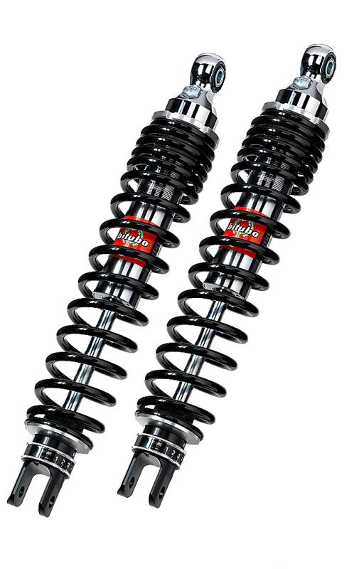 Bitubo Suspension SC202WGE02