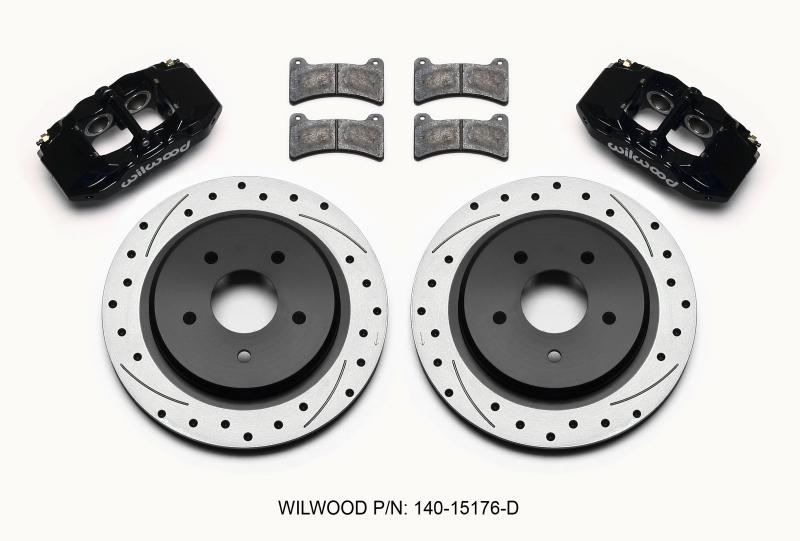 Wilwood 140-15176-D