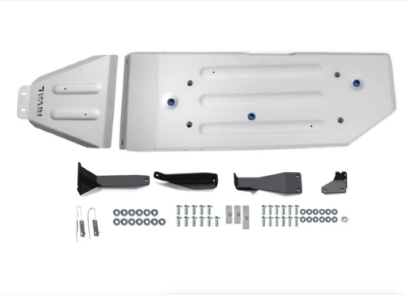 Rival USA 2333.9545.1.6