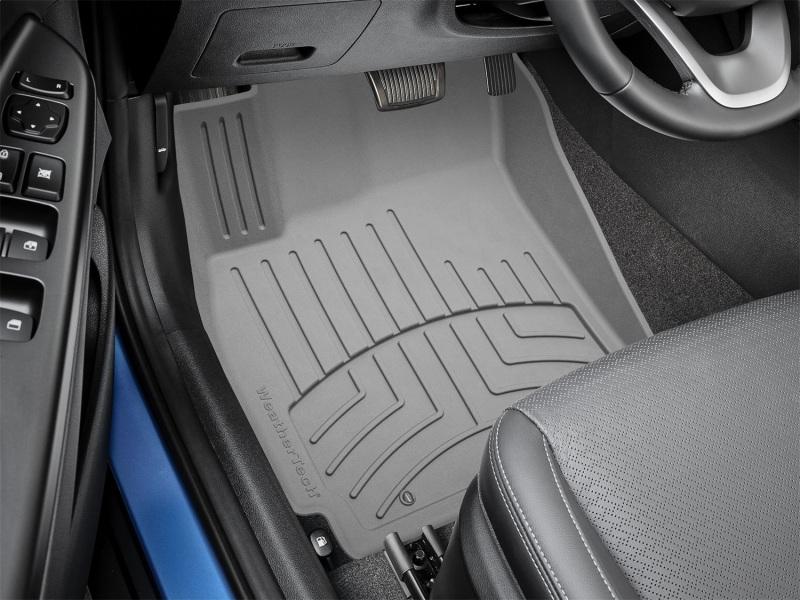 WeatherTech 4614131IM